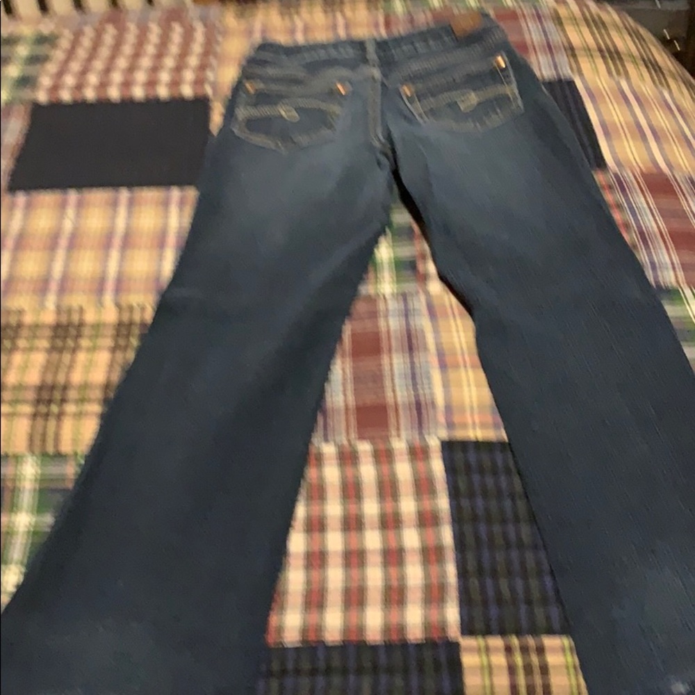 Girls jeans
